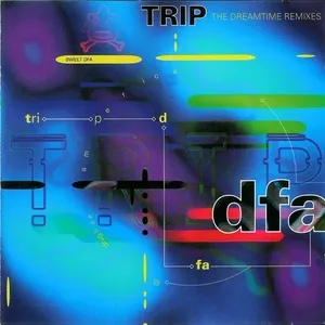 Trip : the dreamtime remixes
